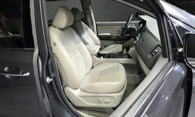 Kia Canival 2016, 87758 км, за 9849.29 USD - фото 13