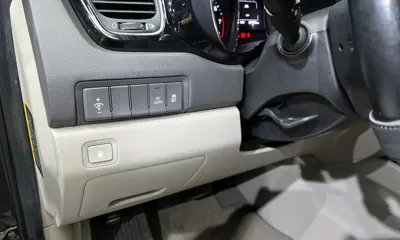 Kia Canival 2016, 87758 км, за 9849.29 USD - фото 15