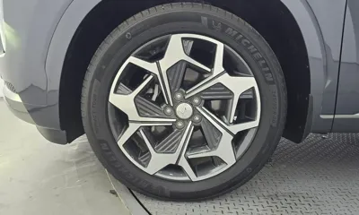 Hyundai Palisade 2022, 50241 км, за 20677.43 USD