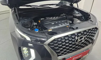 Hyundai Palisade 2022, 50241 км, за 20677.43 USD - фото 6