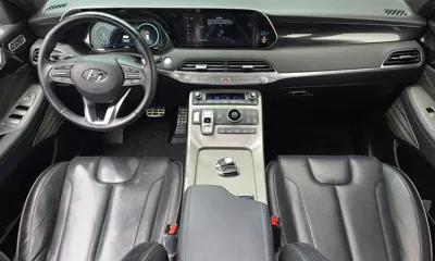 Hyundai Palisade 2022, 50241 км, за 20677.43 USD - фото 7
