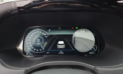 Hyundai Palisade 2022, 50241 км, за 20677.43 USD - фото 8