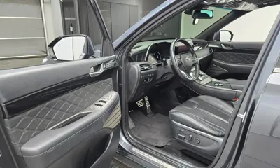 Hyundai Palisade 2022, 50241 км, за 20677.43 USD - фото 10