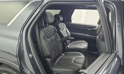 Hyundai Palisade 2022, 50241 км, за 20677.43 USD - фото 11