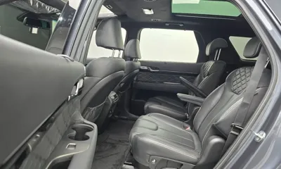 Hyundai Palisade 2022, 50241 км, за 20677.43 USD - фото 12