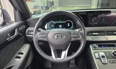 Hyundai Palisade 2022, 50241 км, за 20677.43 USD - фото 13
