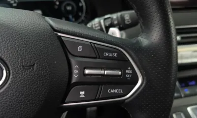 Hyundai Palisade 2022, 50241 км, за 20677.43 USD - фото 19