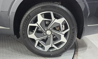 Hyundai Palisade 2022, 50241 км, за 20677.43 USD - фото 21