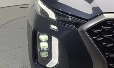Hyundai Palisade 2022, 50241 км, за 20677.43 USD - фото 22