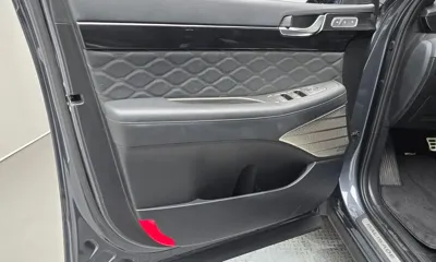 Hyundai Palisade 2022, 50241 км, за 20677.43 USD - фото 24
