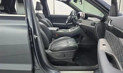 Hyundai Palisade 2022, 50241 км, за 20677.43 USD - фото 26