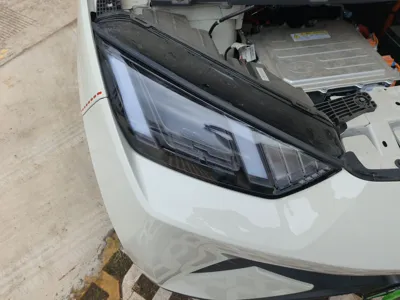BYD Seagull 2025, 26700 км, за 9816 USD - фото 7