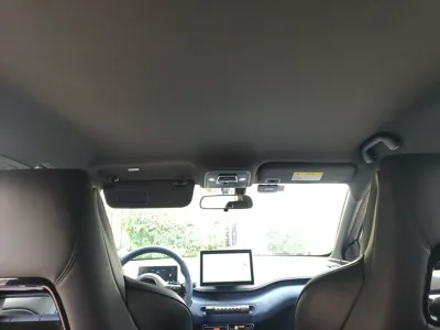 BYD Seagull 2025, 26700 км, за 9816 USD - фото 15