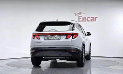 Hyundai Tucson 2023, 31132 км, за 20491.82 USD
