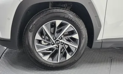 Hyundai Tucson 2023, 31132 км, за 20491.82 USD