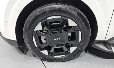 Kia Canival 2026, 8479 км, за 45809.13 USD