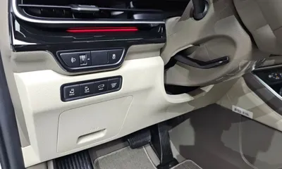 Kia Canival 2026, 8479 км, за 45809.13 USD - фото 16