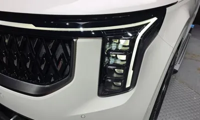 Kia Canival 2026, 8479 км, за 45809.13 USD - фото 22