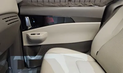 Kia Canival 2026, 8479 км, за 45809.13 USD - фото 25