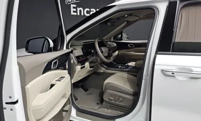 Kia Canival 2026, 8479 км, за 45809.13 USD - фото 28