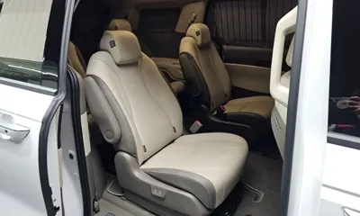 Kia Canival 2026, 8479 км, за 45809.13 USD - фото 30