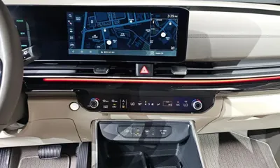 Kia Canival 2026, 8479 км, за 45809.13 USD - фото 33
