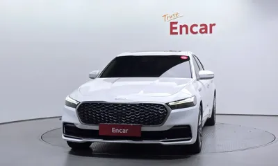 Kia K9 2022, 48035 км, за 26191.41 USD