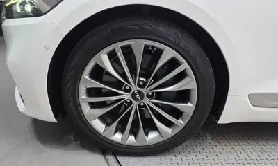 Kia K9 2022, 48035 км, за 26191.41 USD