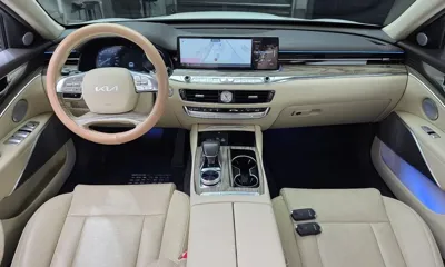 Kia K9 2022, 48035 км, за 26191.41 USD - фото 7