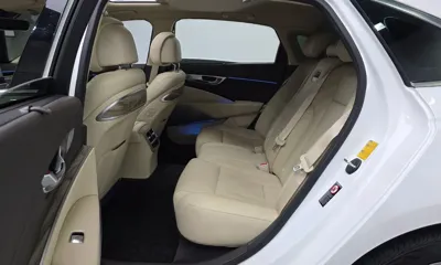 Kia K9 2022, 48035 км, за 26191.41 USD - фото 12