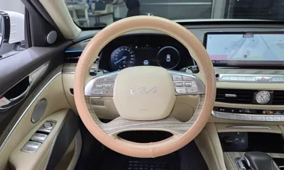 Kia K9 2022, 48035 км, за 26191.41 USD - фото 13