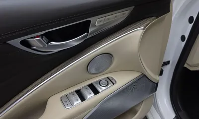 Kia K9 2022, 48035 км, за 26191.41 USD - фото 17