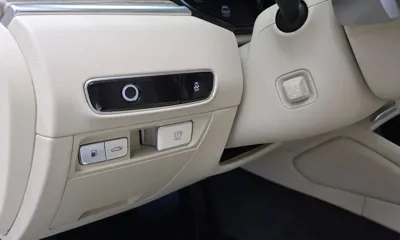 Kia K9 2022, 48035 км, за 26191.41 USD - фото 18
