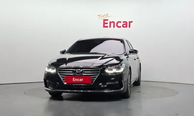 Hyundai Grandeur 2018, 165193 км, за 6229.49 USD