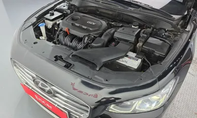 Hyundai Grandeur 2018, 165193 км, за 6229.49 USD - фото 6