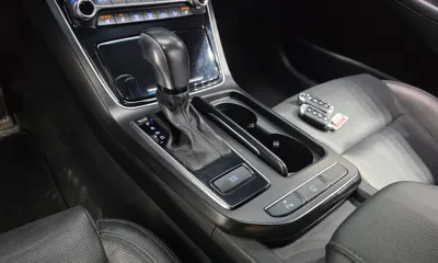 Hyundai Grandeur 2018, 165193 км, за 6229.49 USD - фото 9