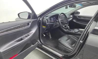 Hyundai Grandeur 2018, 165193 км, за 6229.49 USD - фото 10