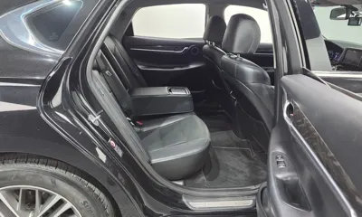 Hyundai Grandeur 2018, 165193 км, за 6229.49 USD - фото 11