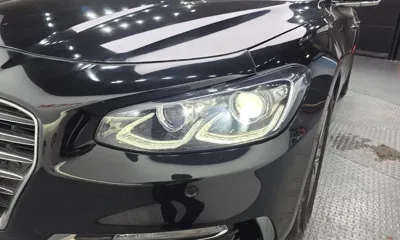Hyundai Grandeur 2018, 165193 км, за 6229.49 USD - фото 22