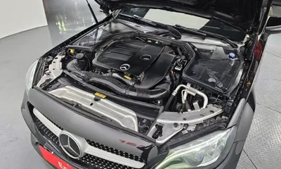 Mercedes-Benz C-Class 2021, 85424 км, за 19692.79 USD - фото 6