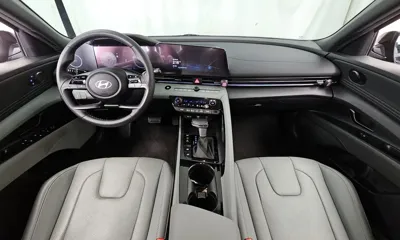 Hyundai Avante 2024, 35728 км, за 14431.51 USD - фото 7