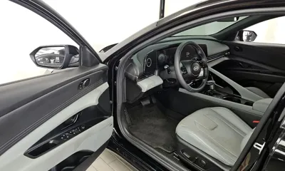 Hyundai Avante 2024, 35728 км, за 14431.51 USD - фото 10