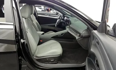 Hyundai Avante 2024, 35728 км, за 14431.51 USD - фото 11