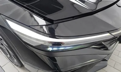 Hyundai Avante 2024, 35728 км, за 14431.51 USD - фото 22