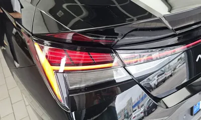 Hyundai Avante 2024, 35728 км, за 14431.51 USD - фото 23