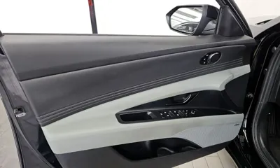 Hyundai Avante 2024, 35728 км, за 14431.51 USD - фото 24