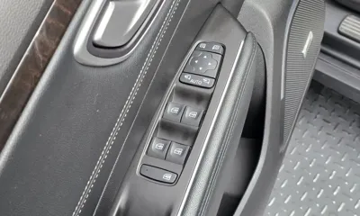Renault-KoreaSamsung SM6 2017, 68330 км, за 7745.83 USD - фото 20