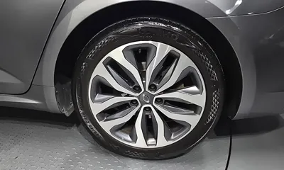 Renault-KoreaSamsung SM6 2017, 68330 км, за 7745.83 USD - фото 21
