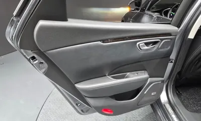 Renault-KoreaSamsung SM6 2017, 68330 км, за 7745.83 USD - фото 25