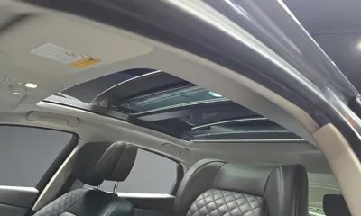 Renault-KoreaSamsung SM6 2017, 68330 км, за 7745.83 USD - фото 27